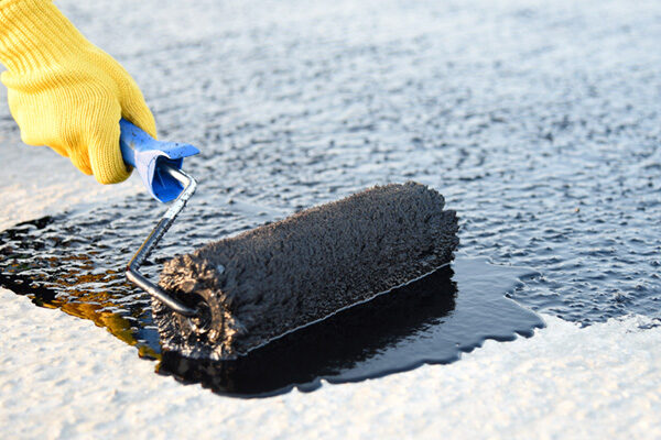 layanan - waterproofing layanan - waterproofing